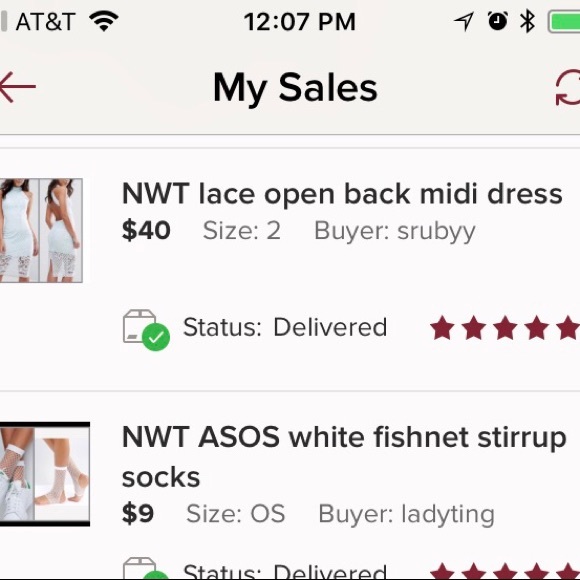 NWT Topshop aqua lace open back midi dress - Picture 4 of 4